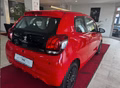 Daumennagel 4 - Peugeot 108 Active