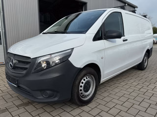 Mercedes-Benz Vito Gebrauchtwagen Kaufen