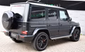 Daumennagel 8 - Mercedes-Benz G 63 AMG  Kamera Virtual Standhz. Schiebedach