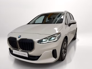 BMW 218 Active Tourer Gebrauchtwagen Kaufen