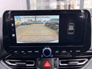 Hyundai i30cw 1.6 N-Line Automatik Pano-Dach - bilder 12