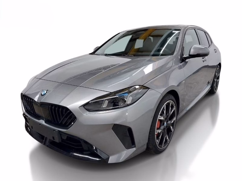 BMW 120i M Sport PRO MASSAGE/HEADUP/PANO/360°/ACC