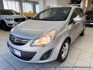 Opel Corsa D 1.4 "Satellite" - nur 111 tkm - PDC KLIM - bilder 27