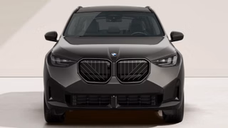 2026 BMW X3 30 xDrive - photo 3