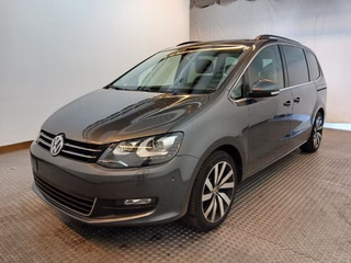 Volkswagen Sharan Used vehicle for sale