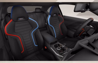 2027 BMW M2 M xDrive Coupe - photo 6