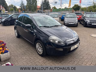 Fiat Punto Evo MyLife*3.HAND*KLIMA*TÜV/AU NEU*ISO-FIX - foto 4