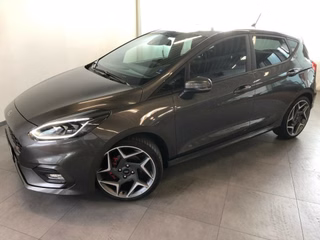 Ford Fiesta Gebrauchtwagen Kaufen