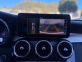 Daumennagel 20 - Mercedes-Benz C 200 d/AUTOMATIK/DISTRONIC/LED/NAVI/KAMERA/
