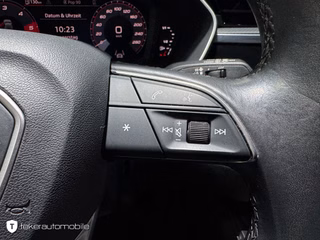 Audi Q3 35 TDI S line *AHK*Aut.*LED*CarPlay* - foto 19