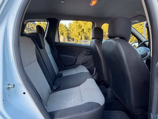 Dacia Duster I Ice 4x2 1.6*Klima*AHK*Kamera*Alu*TüvNEU - foto 4