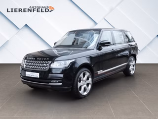 Land Rover Range Rover Used vehicle for sale