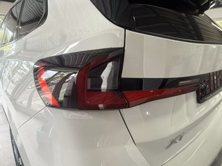 2027 BMW X1 xDrive28i - photo 1