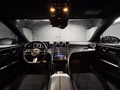 Daumennagel 14 - Mercedes-Benz C 220 d T AMG-LINE|5 JAHRE GARANTIE|PANO|360