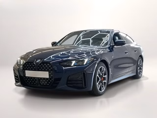 BMW 420 Gran Coupé Gebrauchtwagen Kaufen
