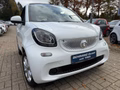Daumennagel 5 - Smart ForTwo PASSION*AUTOMATIK*SITZHEIZUNG*KLIMA*LED*