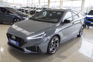 Hyundai i30 age.one-day registration Kaufen