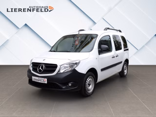 Mercedes-Benz Citan Kombi Авто с пробегом купить
