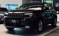 Daumennagel 3 - Jeep Avenger Altitude |LED|Kamera|ACC|SHZ|