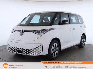 Volkswagen ID. Buzz Gebrauchtwagen Kaufen
