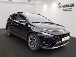 Hyundai BAYON FL 25 Prime Navigation LED-Licht SHZ - bilder 2