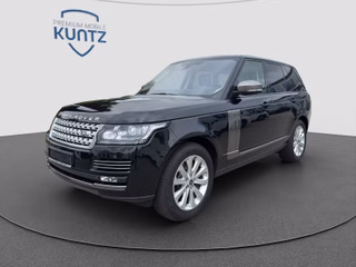 Land Rover Range Rover Used vehicle for sale