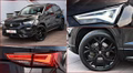Daumennagel 19 - SEAT Ateca FR 4D 1.Hd PANO 360° ACC Virtual Beats 19"
