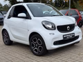 Daumennagel 1 - Smart ForTwo CABRIO*PRIME*NAVI*LEDER*AUTOMATIK*NAVI*