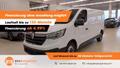 Daumennagel 1 - Renault Trafic Kasten L2H1 Komfort/LED/PDC/LED/ACC/KLIMA