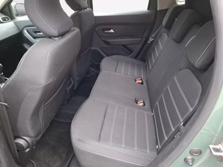 Dacia Duster II 1.3 TCe Journey KLIMAAUTOMATIK / AHK / NAVI / TEMPOMAT - bilder 10