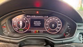 Daumennagel 22 - Audi A5 Coupe quattro sport S LNE