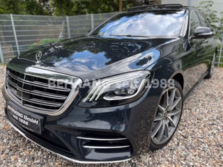 Mercedes-Benz S 400 Gebrauchtwagen Kaufen
