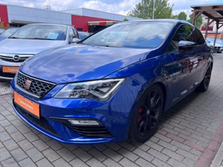 Seat Leon Gebrauchtwagen Kaufen