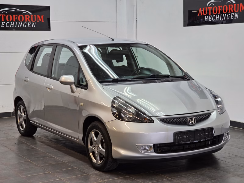 Honda Jazz 1.2 Style Klima Tüv 04/25