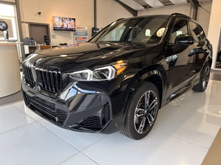 BMW X1 Used vehicle for sale