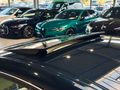 Daumennagel 11 - Mercedes-Benz CLK 500 S-DACH|BOSE|SHZ|TEMP.|