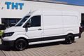 Daumennagel 5 - Volkswagen Crafter 35 Kasten L2H2 DSG STHZ 2xKLIMA KAM HOLZ