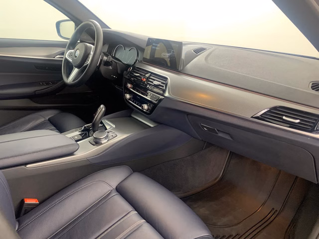 BMW 540 d xDrive M Sport Memory ACC 360K Leder - foto 8