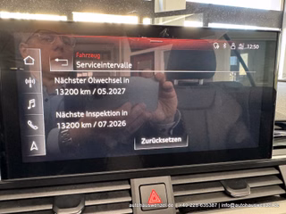 Audi A5 Cabriolet 40 TDI Aut. LEDER KAM MEMORY ACC - bilder 33