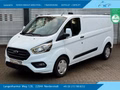 Daumennagel 1 - Ford Transit Custom Kasten 320 L2H1 Trend
