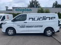 Daumennagel 11 - Ford Transit Custom Kasten 300 L1 Trend FWD
