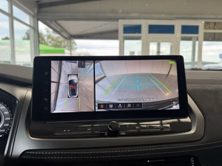 Nissan Qashqai Tekna+ Autom., Leder ACC LED Bose Pano - bilder 15
