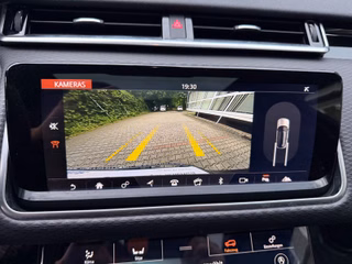Land Rover Range Rover Velar R-Dynamic S Design-Paket Black - foto 20
