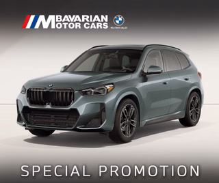 BMW X1 New vehicle for sale