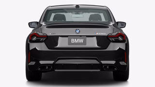 2027 BMW M240i xDrive Coupe - photo 5