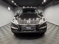 Daumennagel 6 - SsangYong Rexton 2.2 TD Executive 4X4 |7 SITZER|LEDER|LED|NAVI
