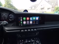 Daumennagel 26 - Porsche 992 Targa 4 GTS Lift ACC MLH