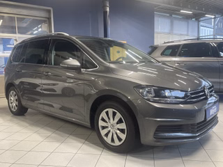 Volkswagen Touran Gebrauchtwagen Kaufen