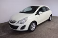Thumbnail 3 - Opel Corsa D Satellite 1.2 KLIMA ALU 4S-REIFEN