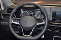 Daumennagel 13 - Volkswagen Caddy Kombi Maxi